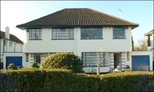 057-59 Ossulton Way